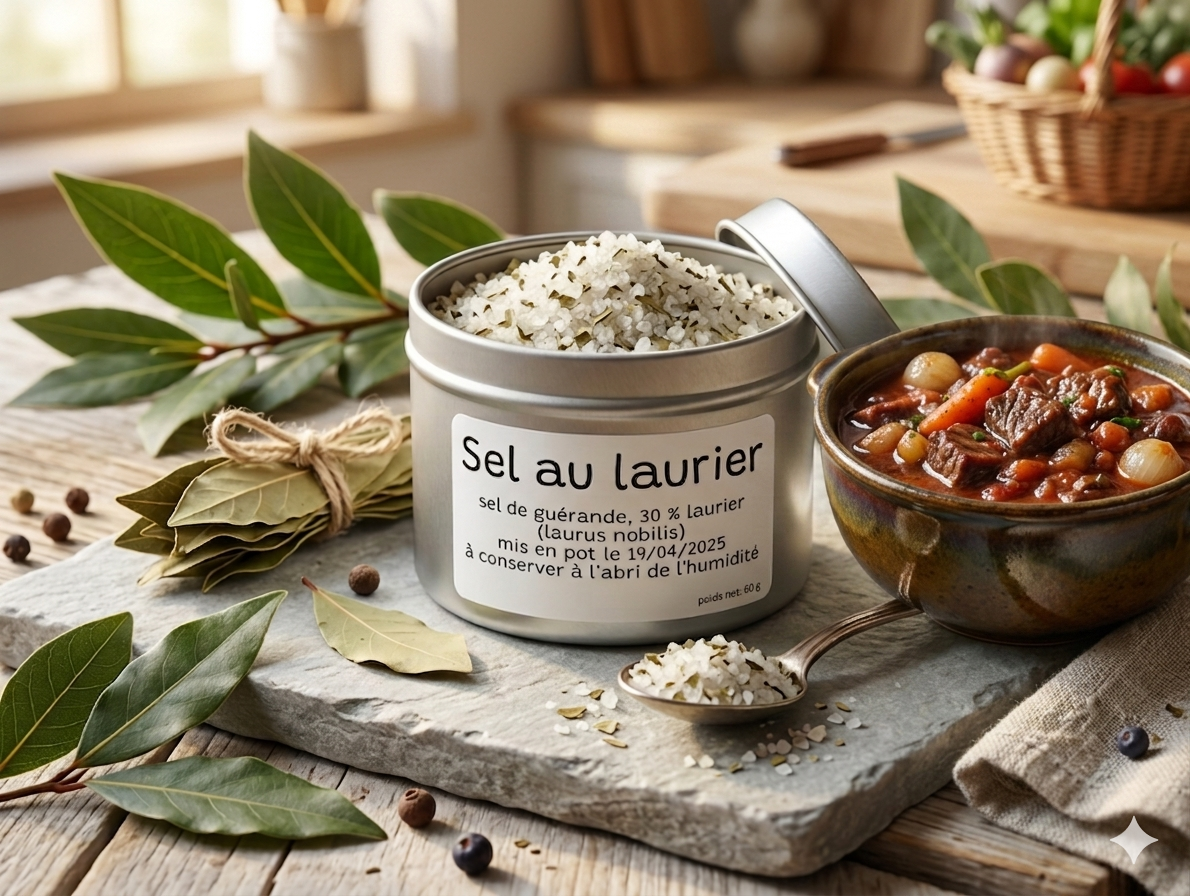 Sel au Laurier – Image 4