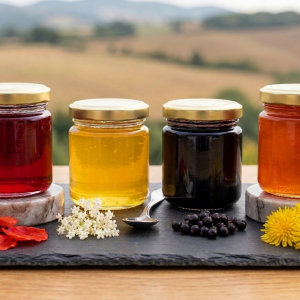Gelées artisanales